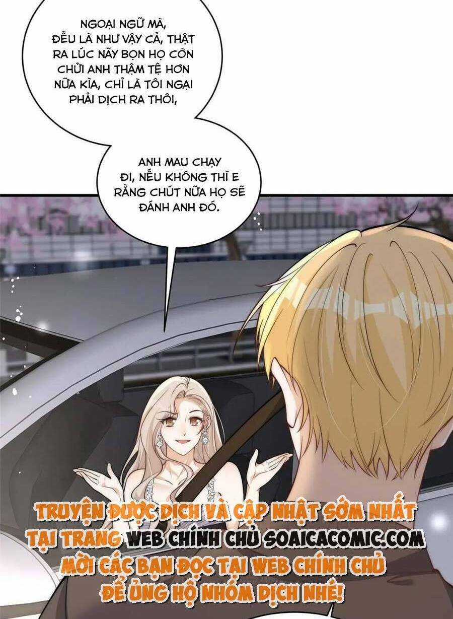 Quảng Đời Còn Lại Có Em Chapter 115 trang 12