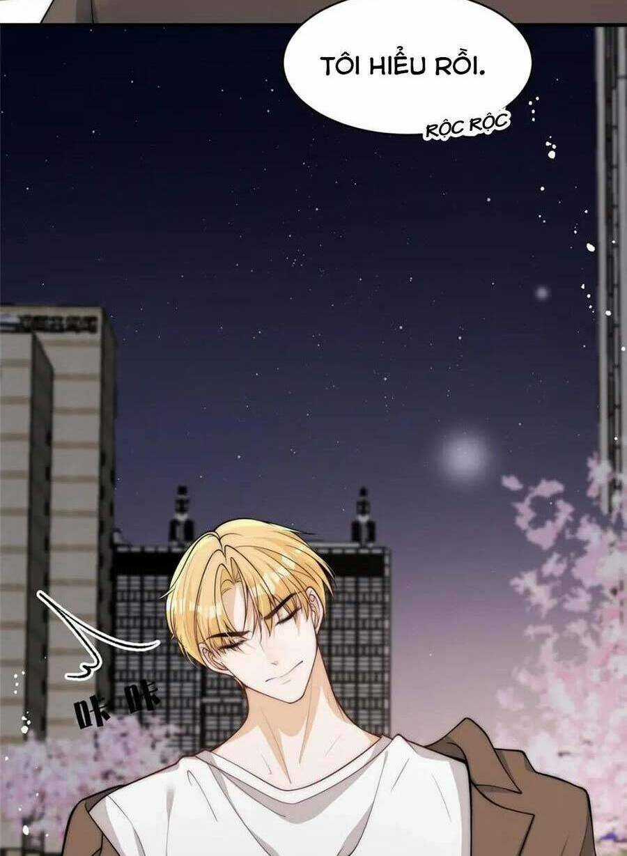 Quảng Đời Còn Lại Có Em Chapter 115 trang 13