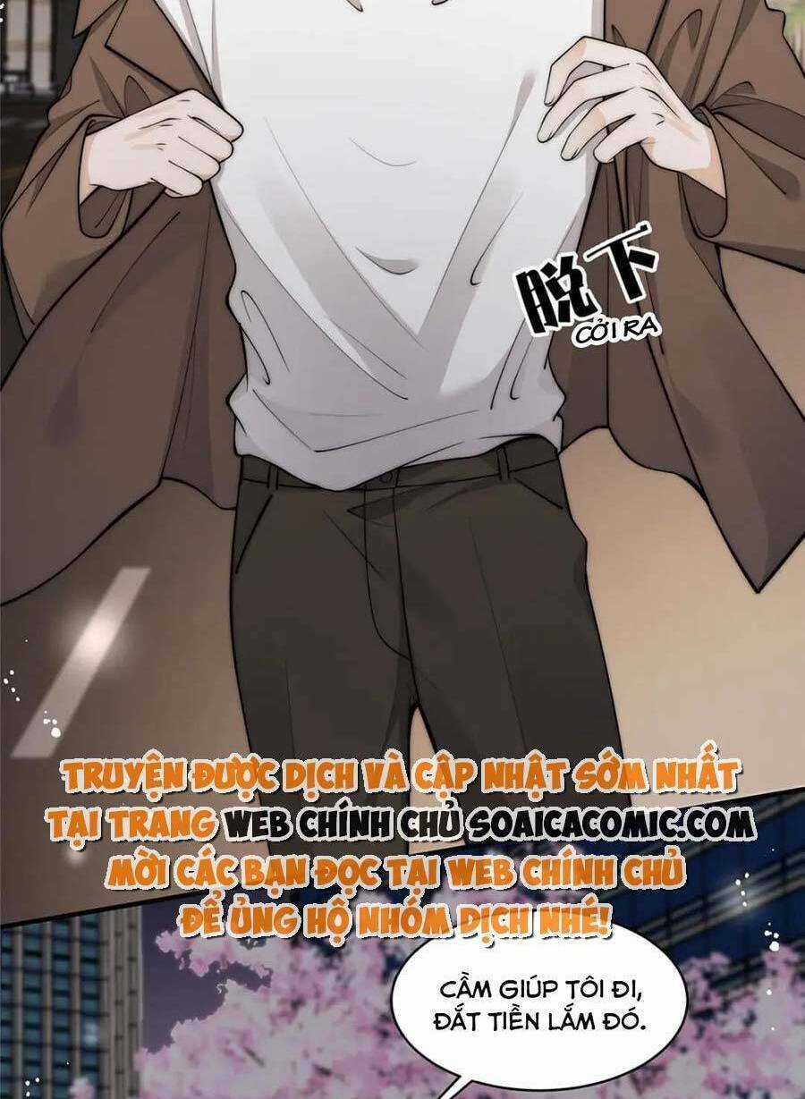 Quảng Đời Còn Lại Có Em Chapter 115 trang 14