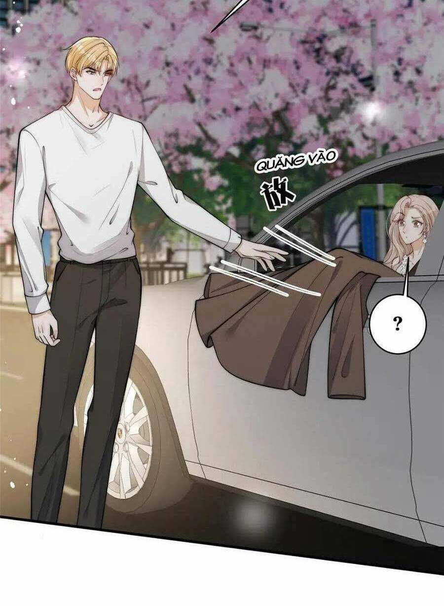 Quảng Đời Còn Lại Có Em Chapter 115 trang 15