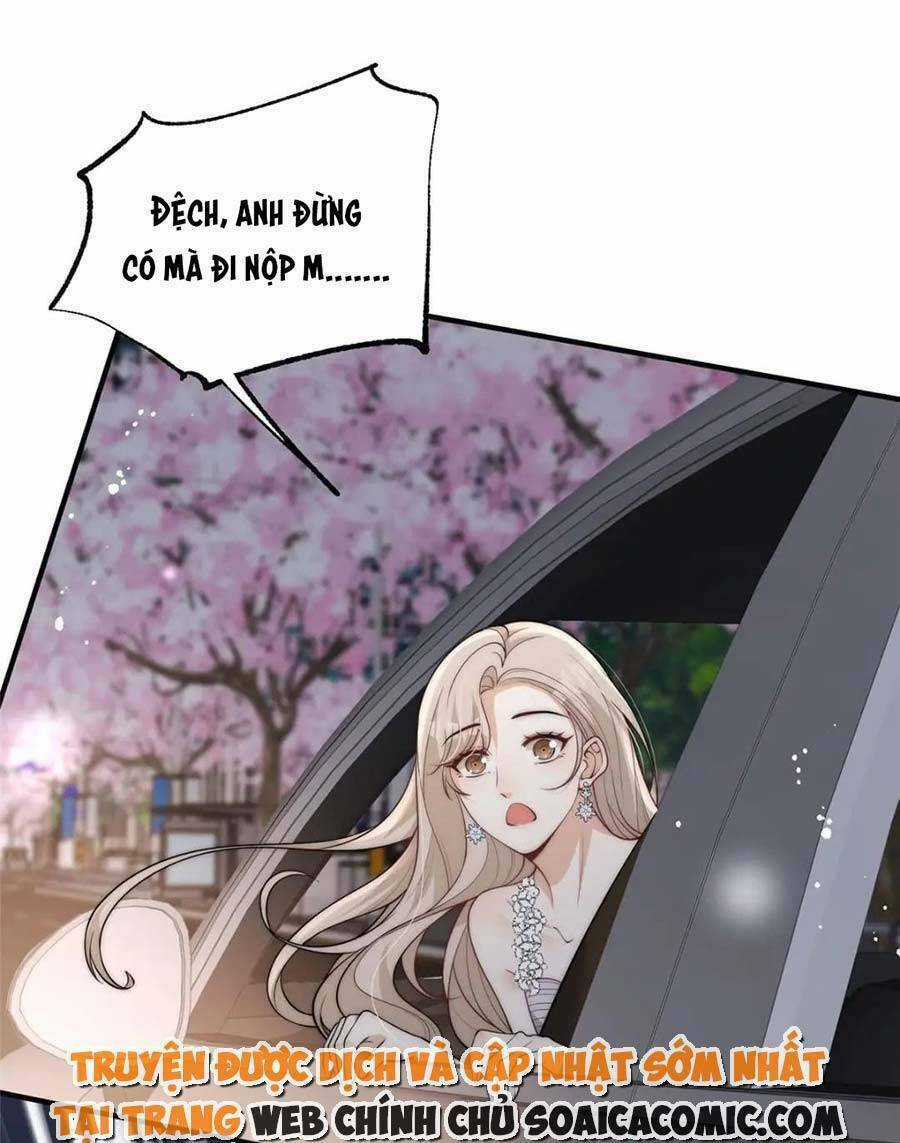 Quảng Đời Còn Lại Có Em Chapter 115 trang 16