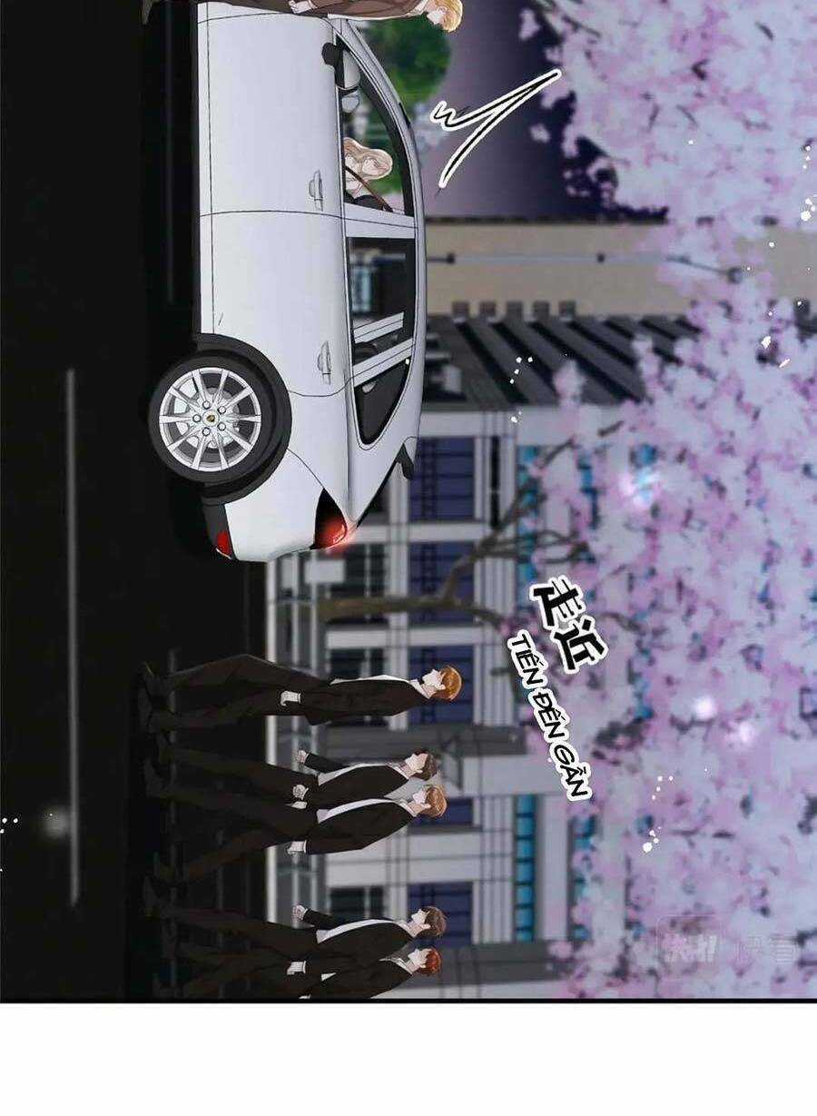 Quảng Đời Còn Lại Có Em Chapter 115 trang 2