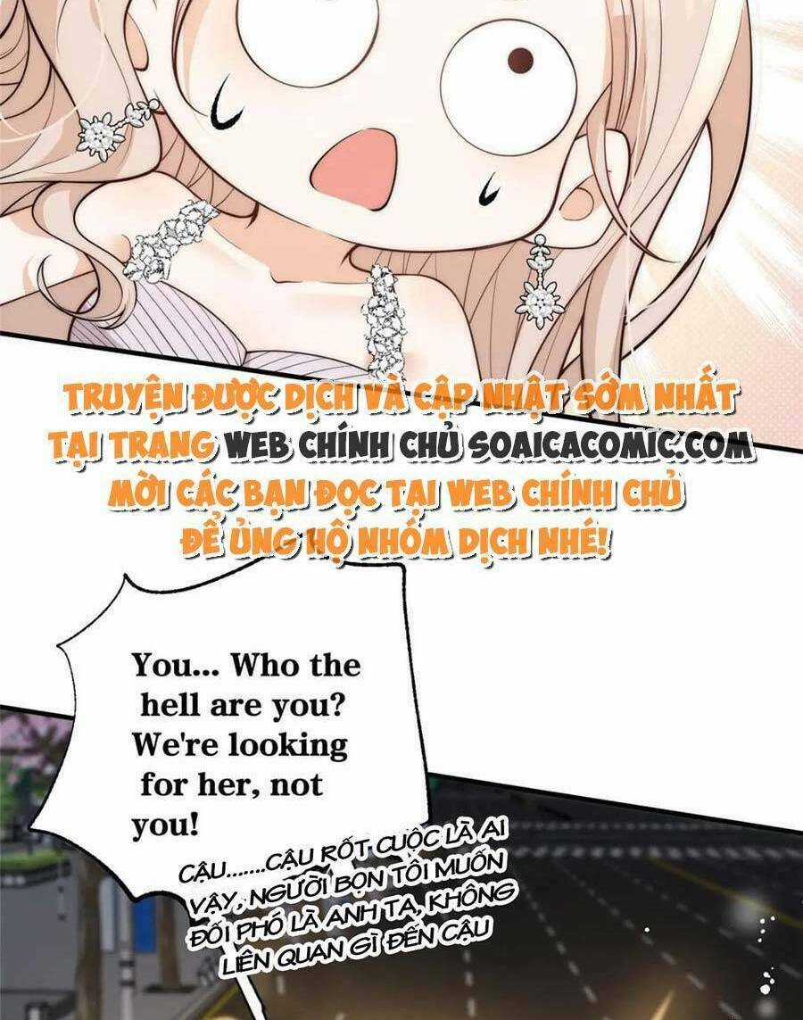 Quảng Đời Còn Lại Có Em Chapter 115 trang 20