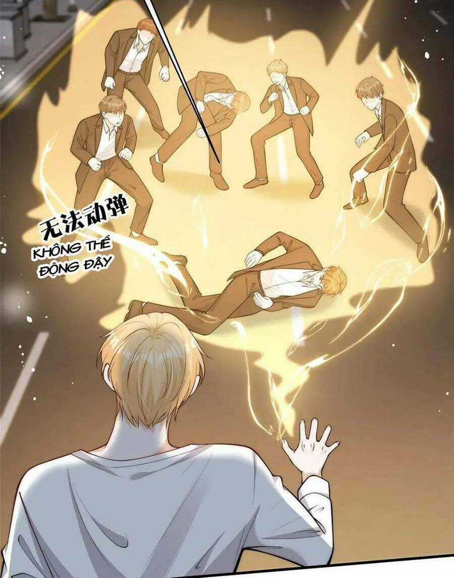 Quảng Đời Còn Lại Có Em Chapter 115 trang 21