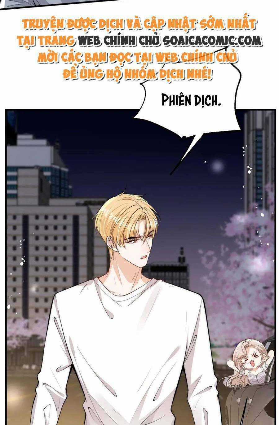 Quảng Đời Còn Lại Có Em Chapter 115 trang 22