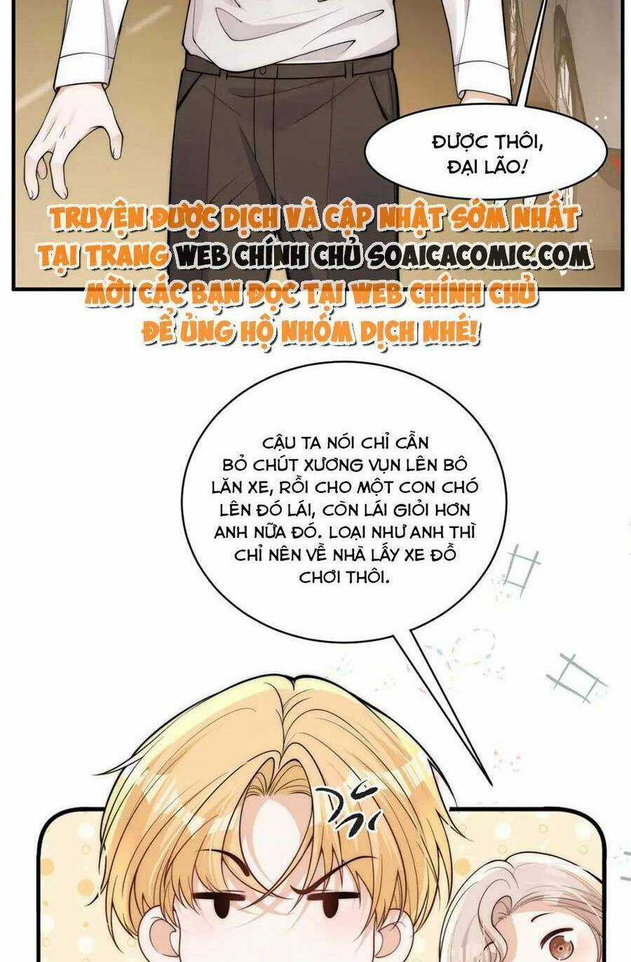 Quảng Đời Còn Lại Có Em Chapter 115 trang 23