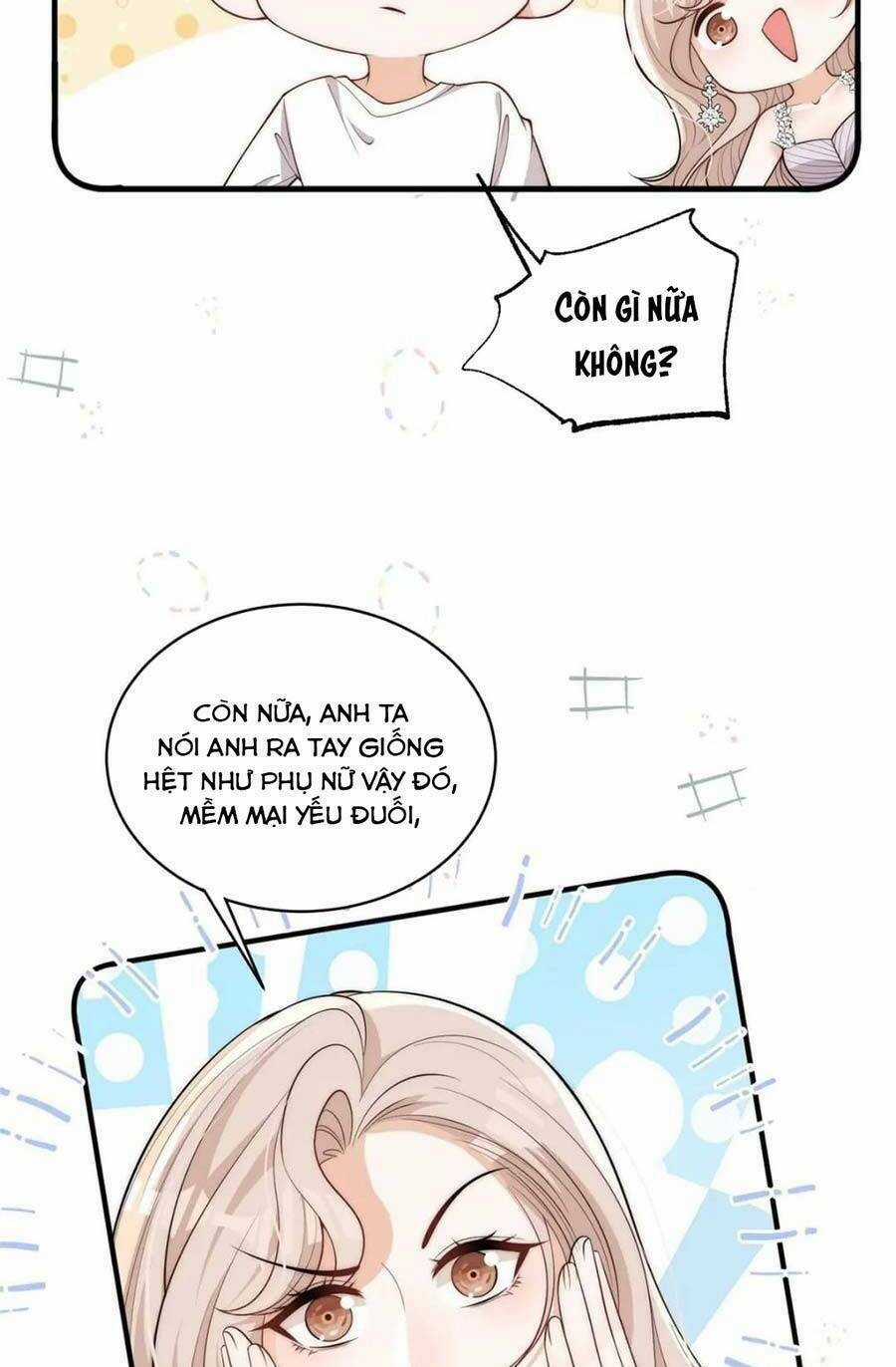 Quảng Đời Còn Lại Có Em Chapter 115 trang 24