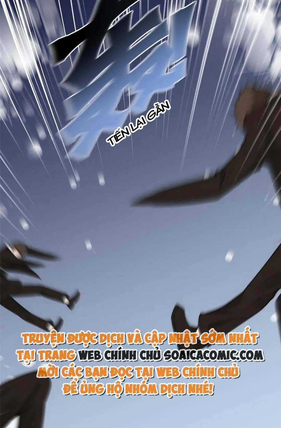 Quảng Đời Còn Lại Có Em Chapter 115 trang 26