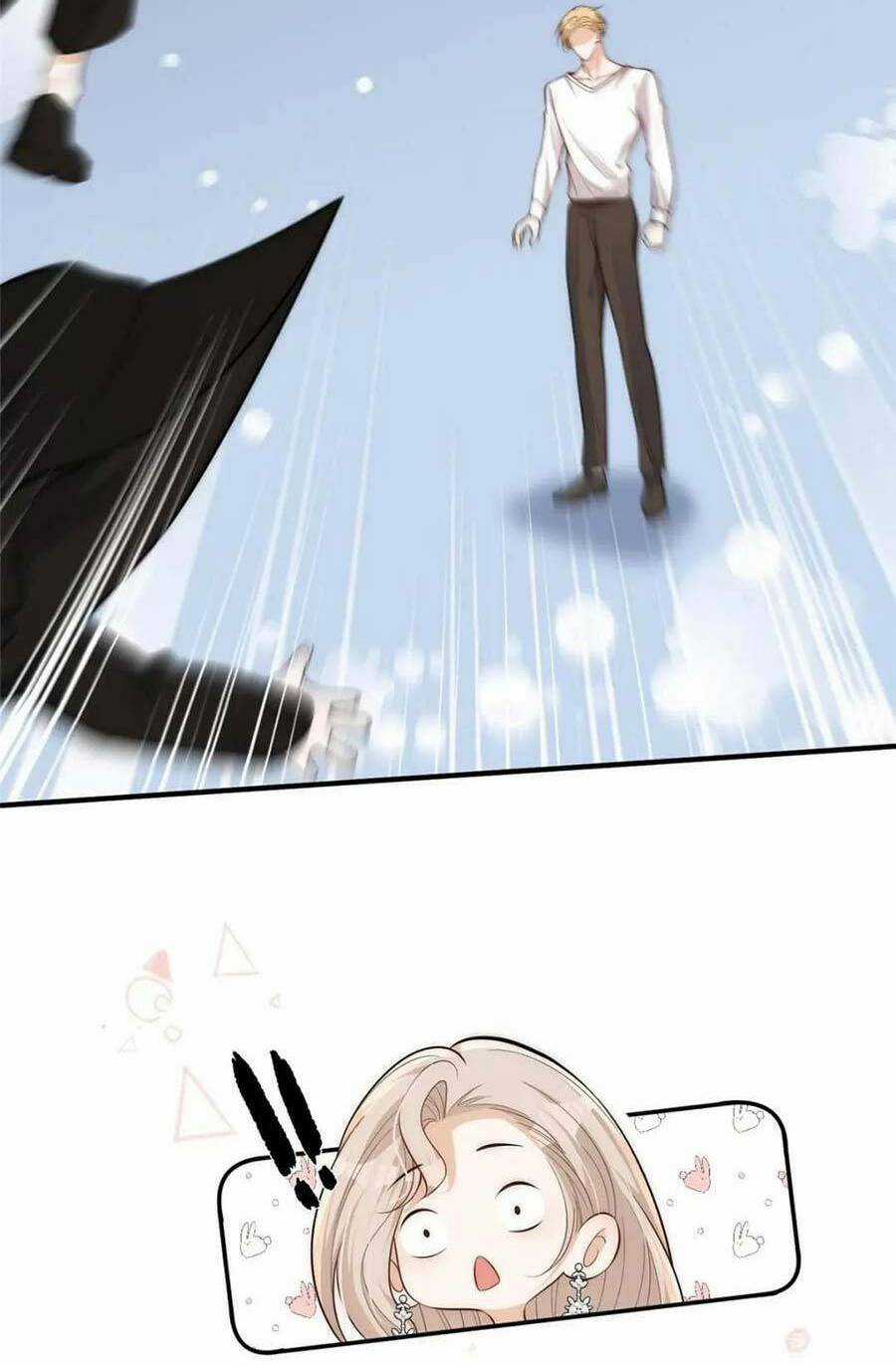 Quảng Đời Còn Lại Có Em Chapter 115 trang 27