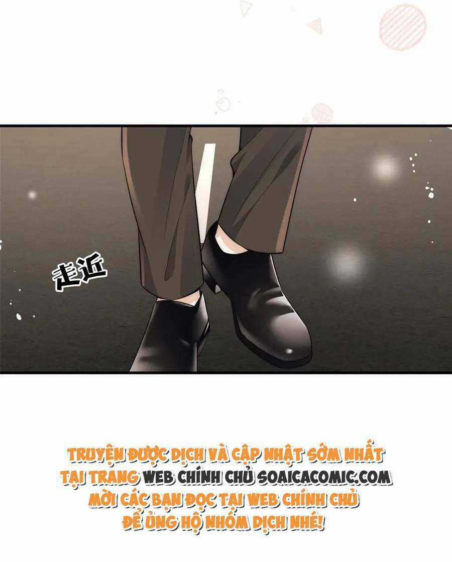 Quảng Đời Còn Lại Có Em Chapter 115 trang 28