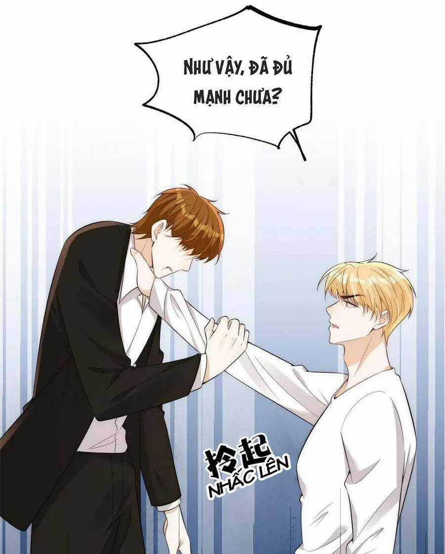 Quảng Đời Còn Lại Có Em Chapter 115 trang 29