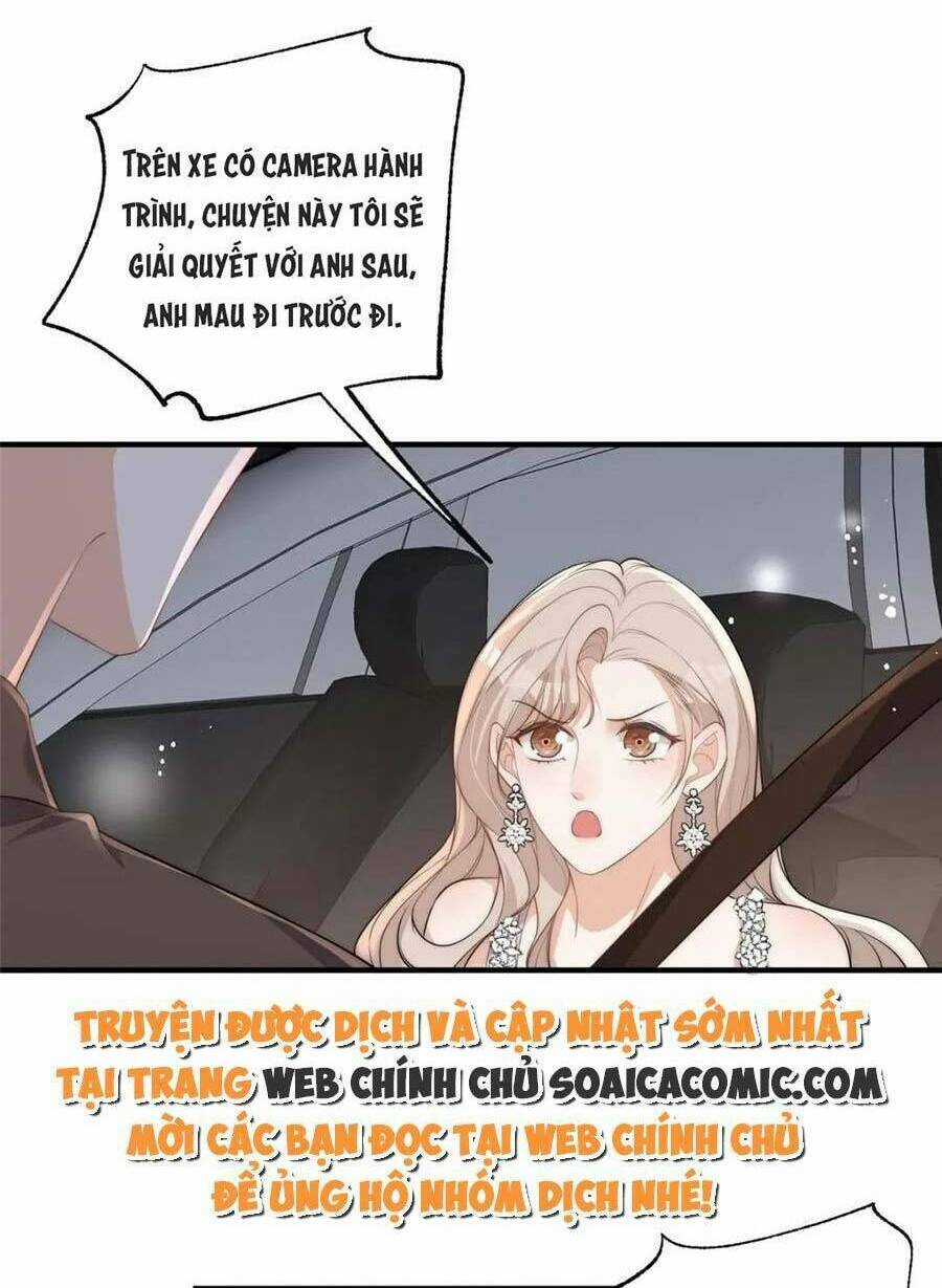 Quảng Đời Còn Lại Có Em Chapter 115 trang 3