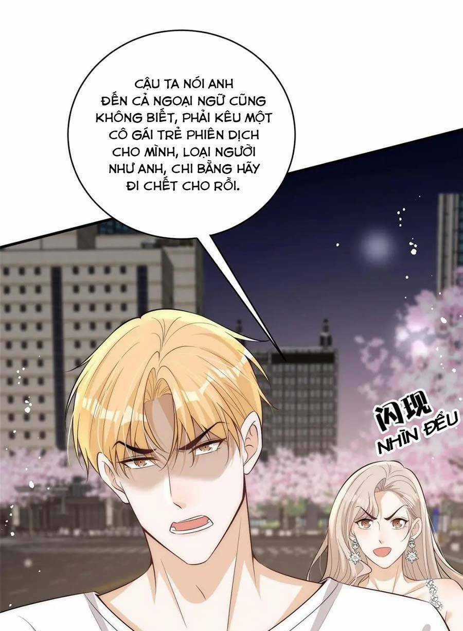 Quảng Đời Còn Lại Có Em Chapter 115 trang 34