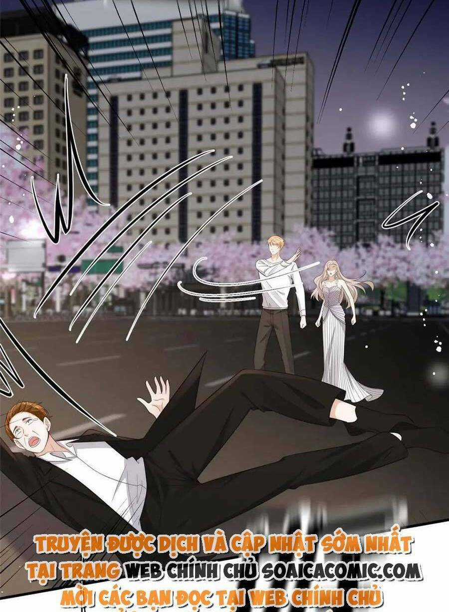 Quảng Đời Còn Lại Có Em Chapter 115 trang 36