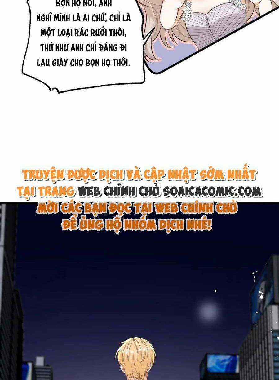 Quảng Đời Còn Lại Có Em Chapter 115 trang 38