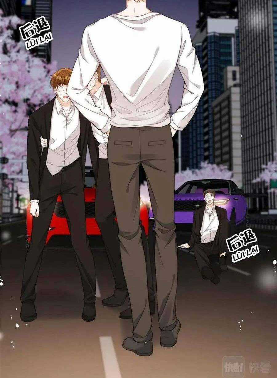 Quảng Đời Còn Lại Có Em Chapter 115 trang 39