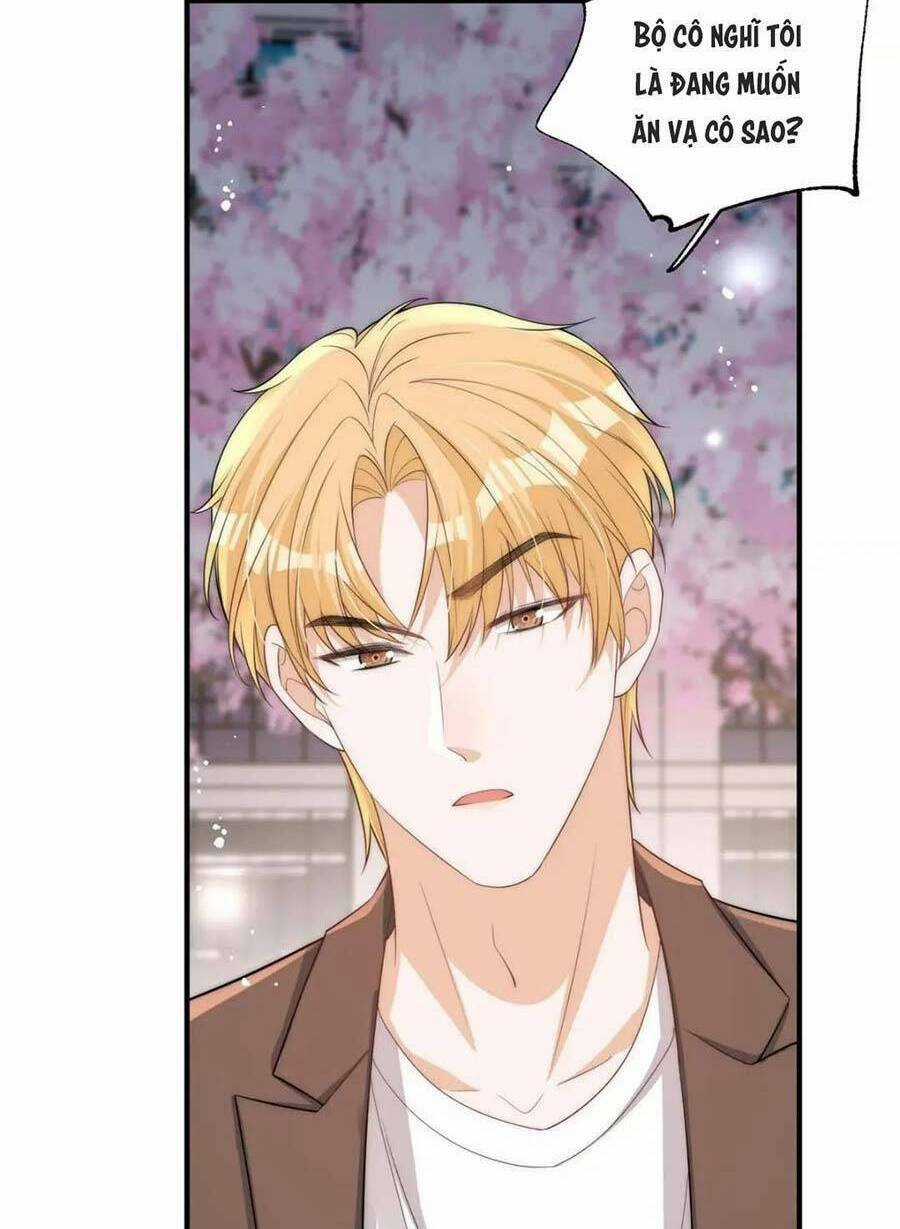 Quảng Đời Còn Lại Có Em Chapter 115 trang 4