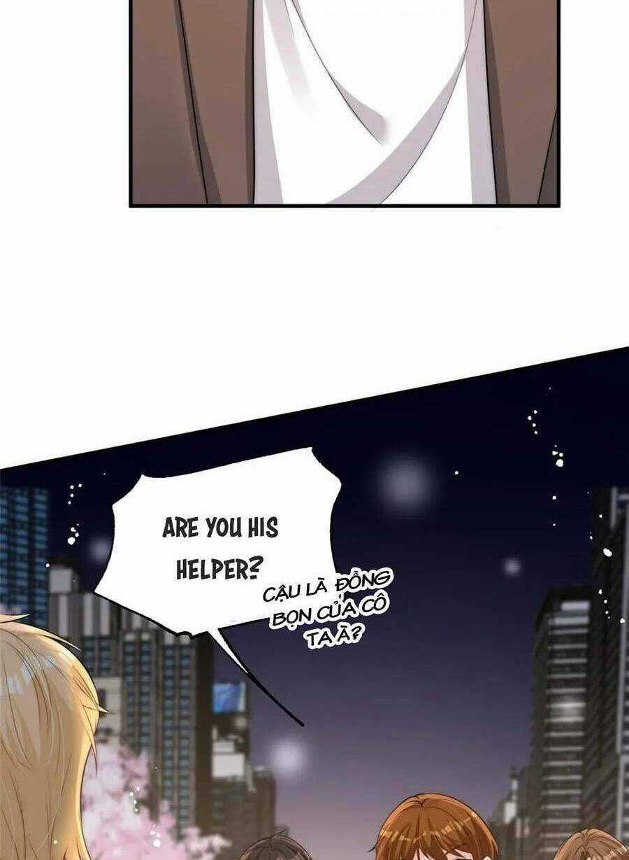 Quảng Đời Còn Lại Có Em Chapter 115 trang 5