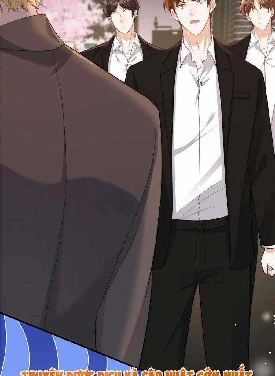 Quảng Đời Còn Lại Có Em Chapter 115 trang 6