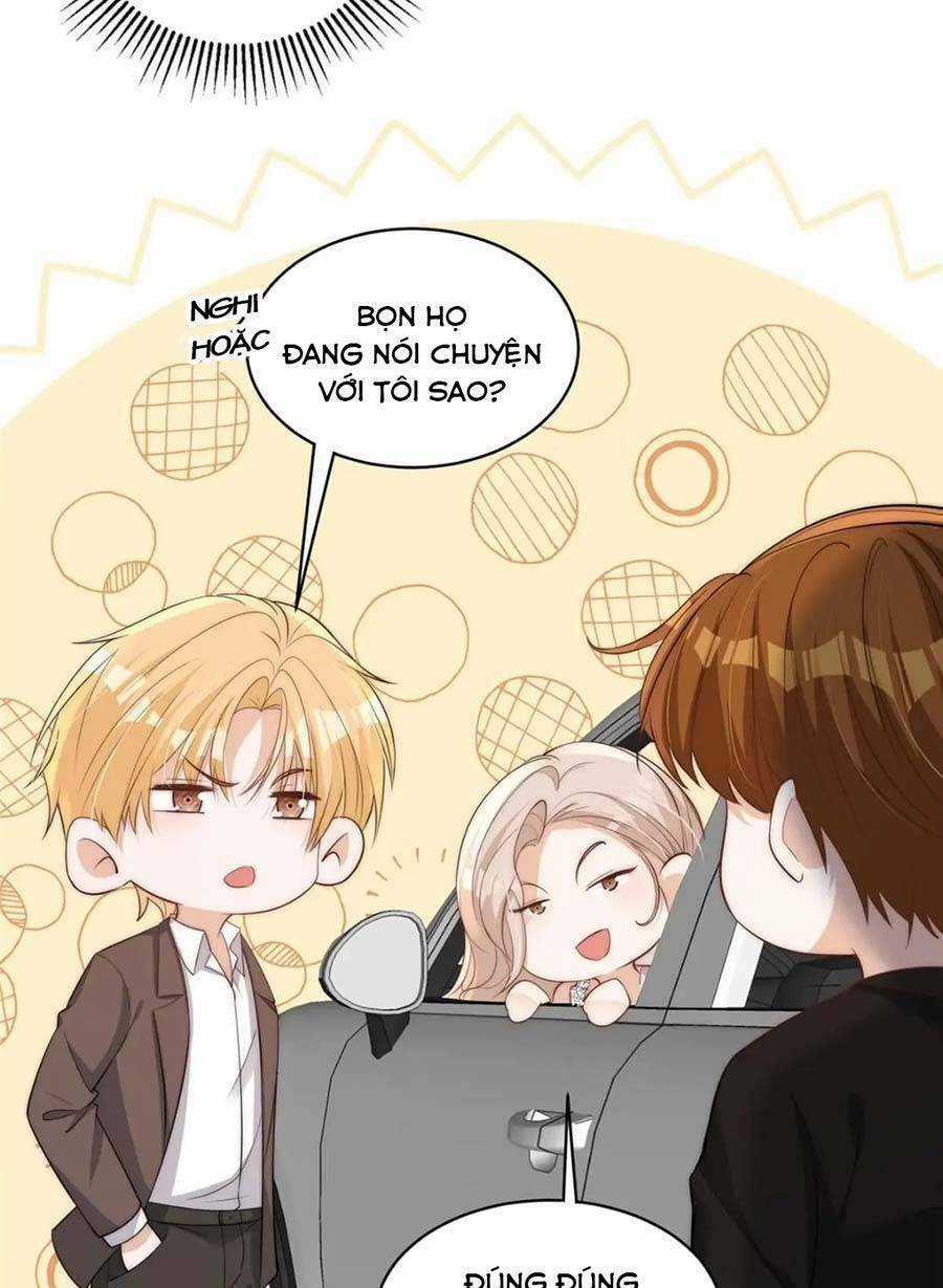 Quảng Đời Còn Lại Có Em Chapter 115 trang 8