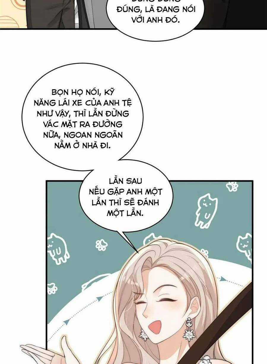 Quảng Đời Còn Lại Có Em Chapter 115 trang 9