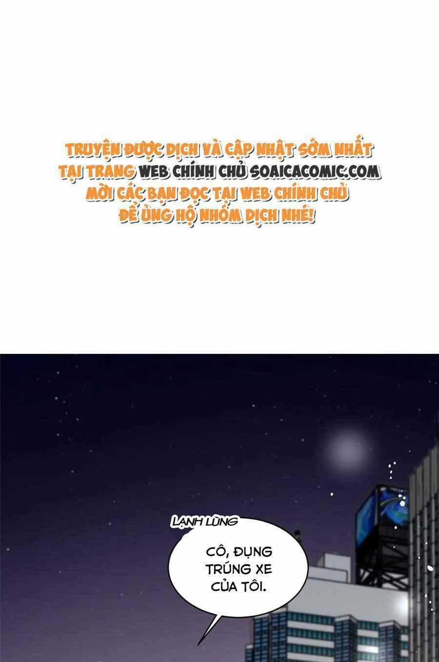 Quảng Đời Còn Lại Có Em Chapter 116 trang 0