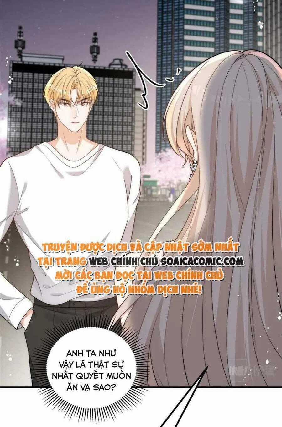 Quảng Đời Còn Lại Có Em Chapter 116 trang 1