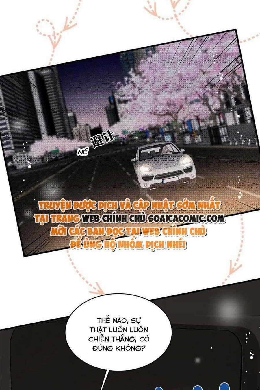 Quảng Đời Còn Lại Có Em Chapter 116 trang 10