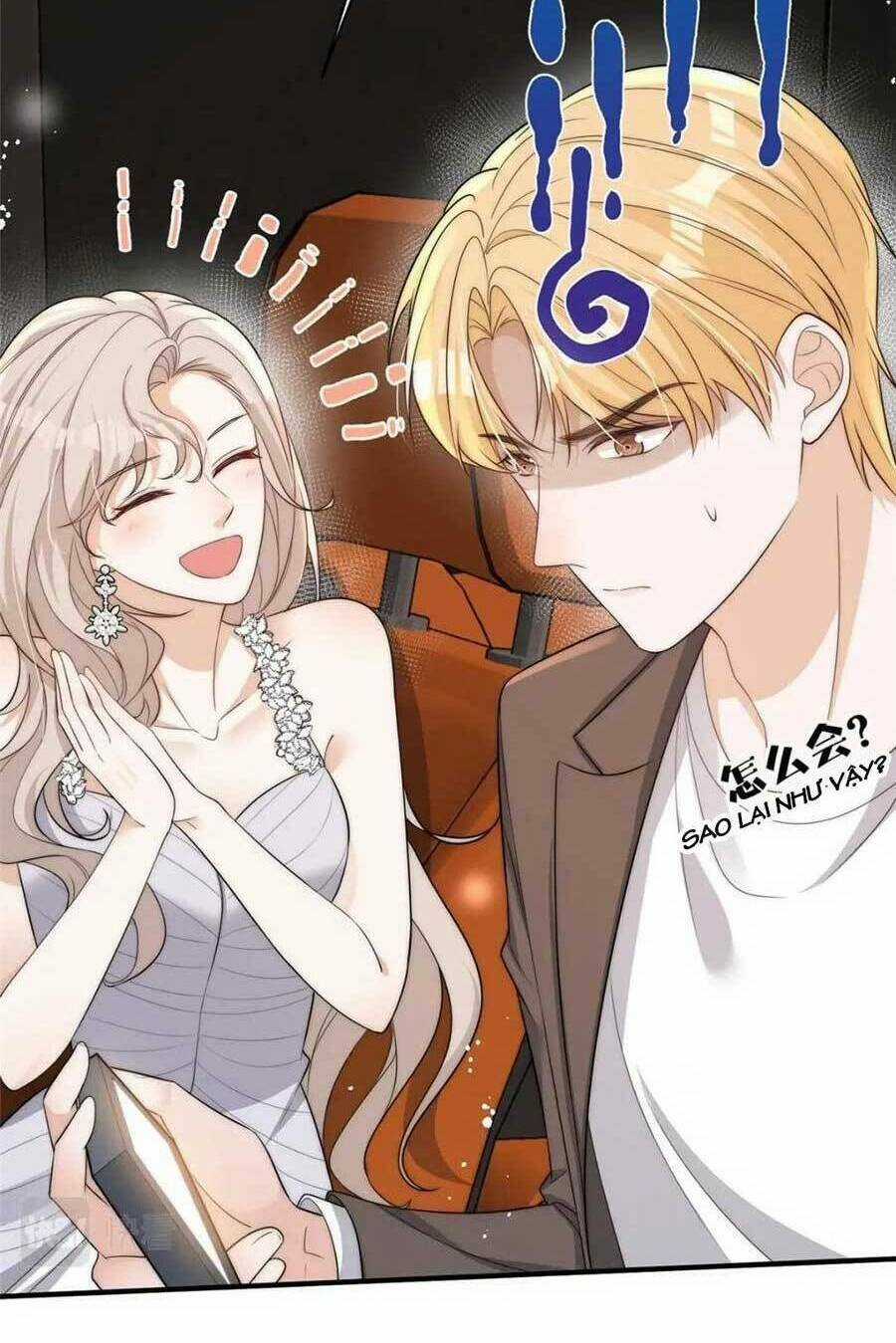 Quảng Đời Còn Lại Có Em Chapter 116 trang 11