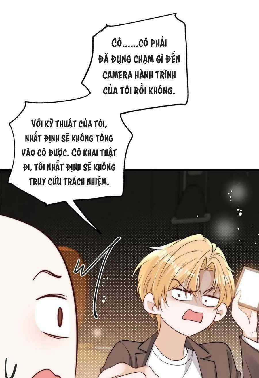 Quảng Đời Còn Lại Có Em Chapter 116 trang 12