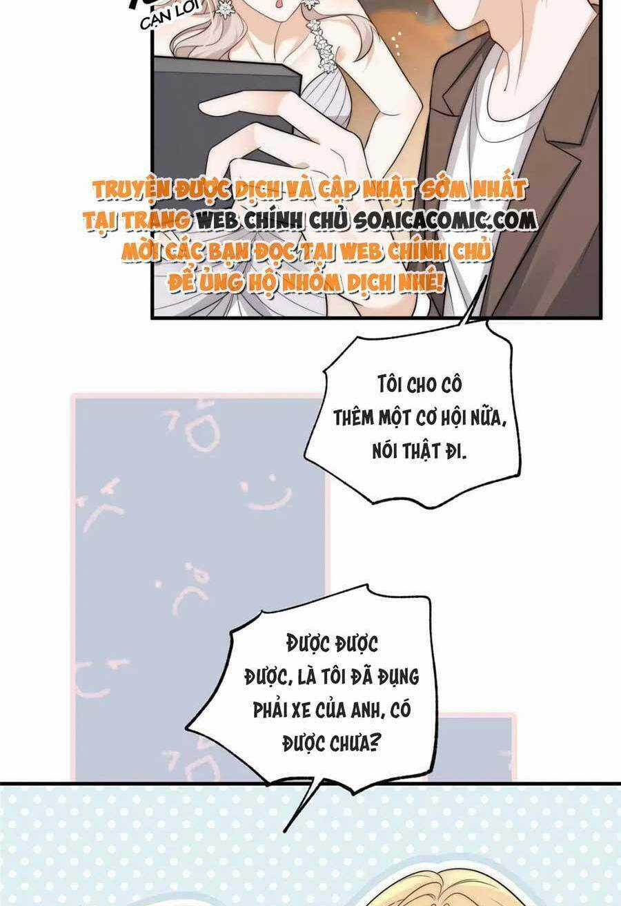 Quảng Đời Còn Lại Có Em Chapter 116 trang 14