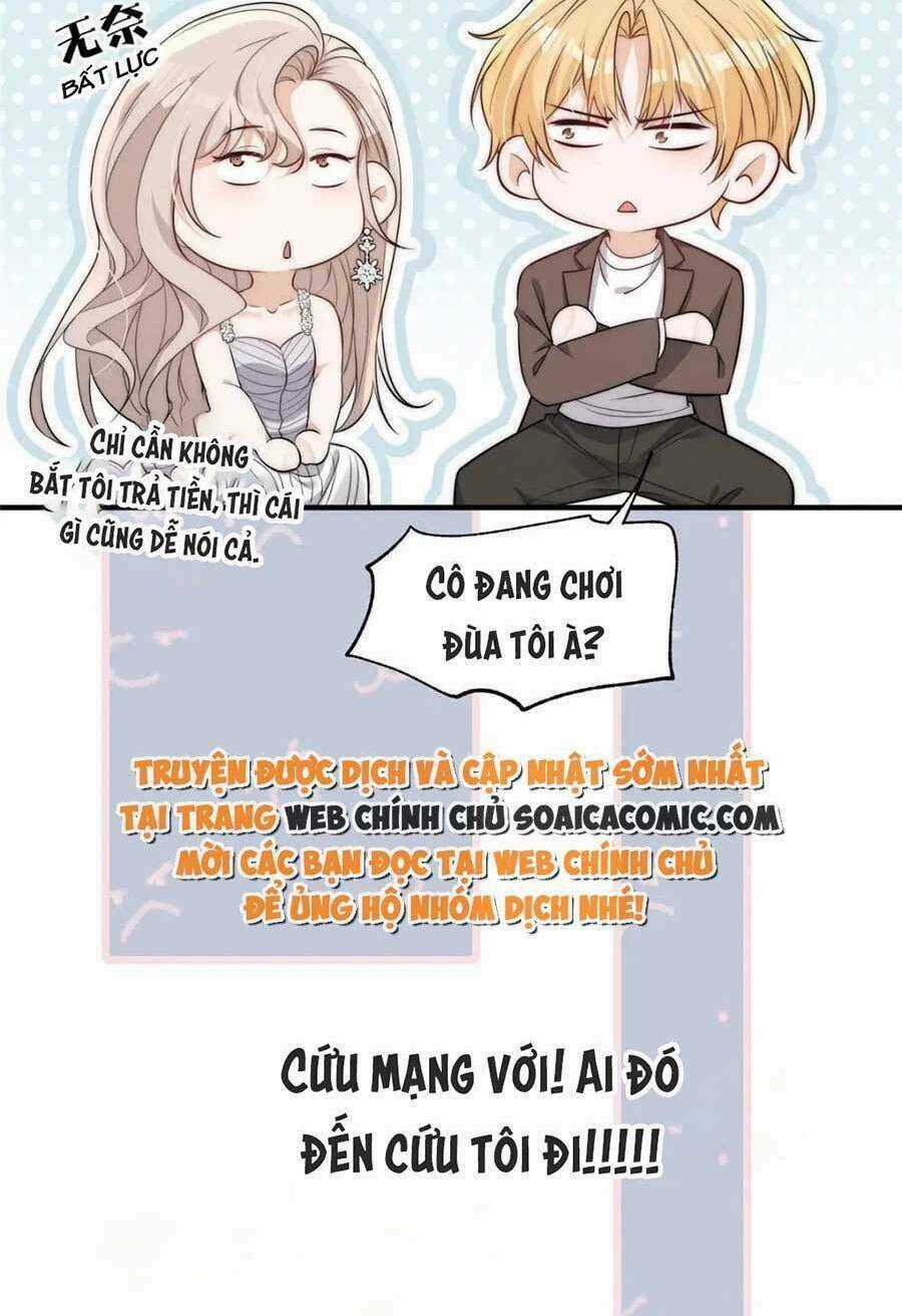 Quảng Đời Còn Lại Có Em Chapter 116 trang 15