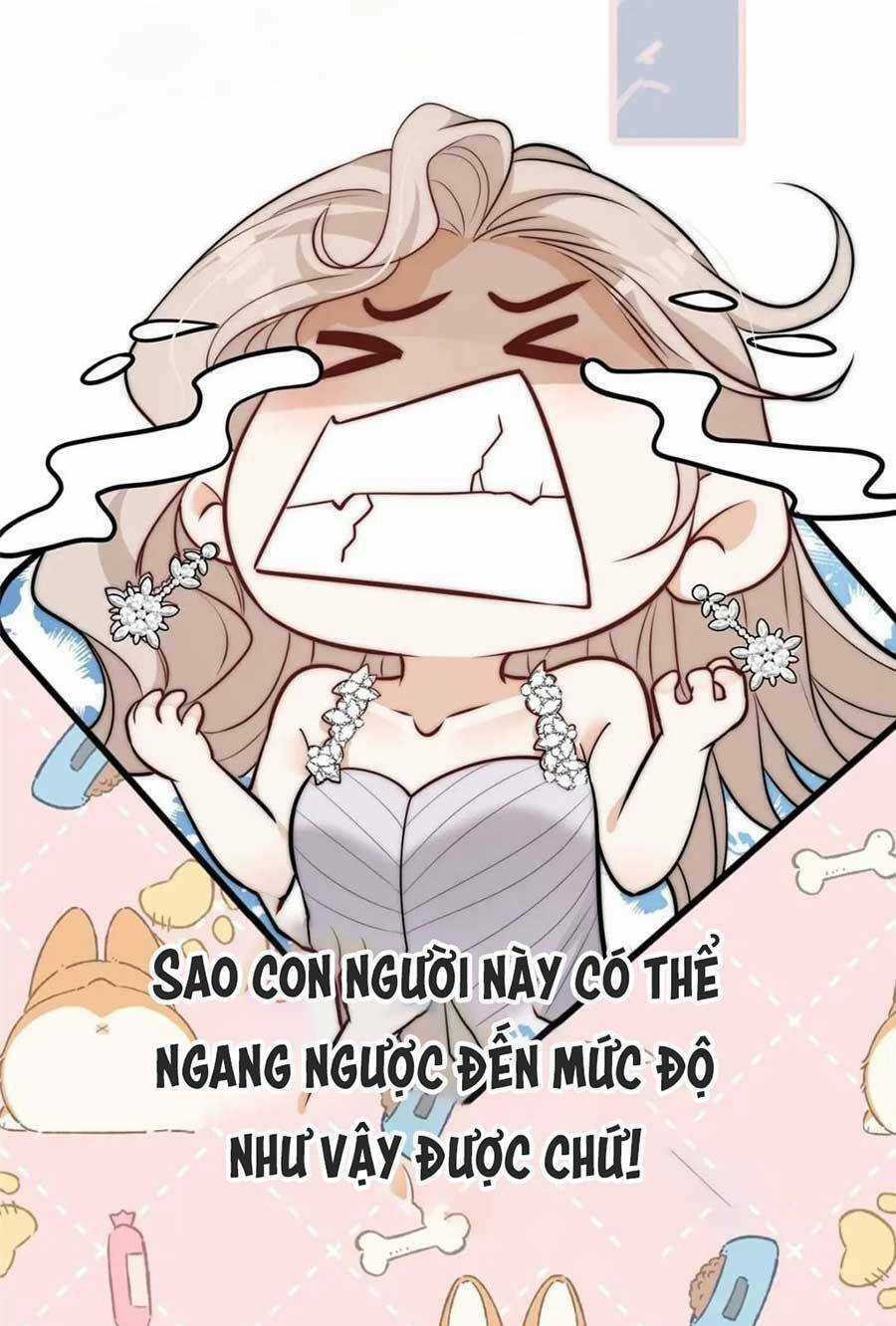 Quảng Đời Còn Lại Có Em Chapter 116 trang 16