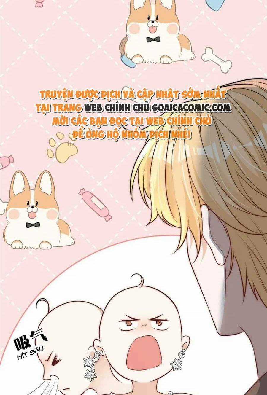 Quảng Đời Còn Lại Có Em Chapter 116 trang 17