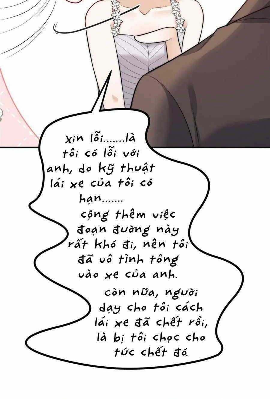 Quảng Đời Còn Lại Có Em Chapter 116 trang 18