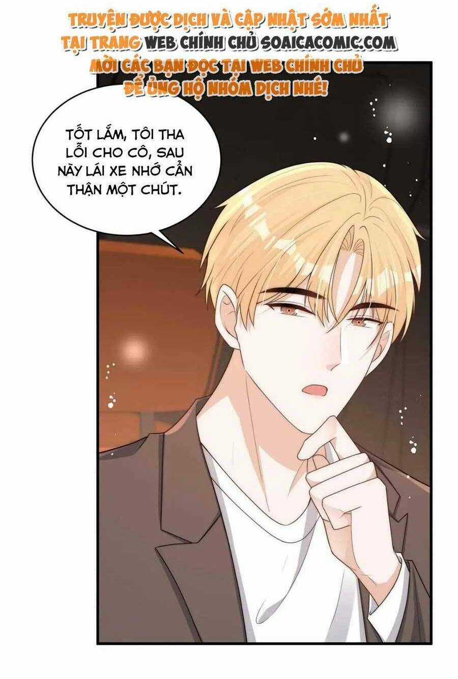 Quảng Đời Còn Lại Có Em Chapter 116 trang 19