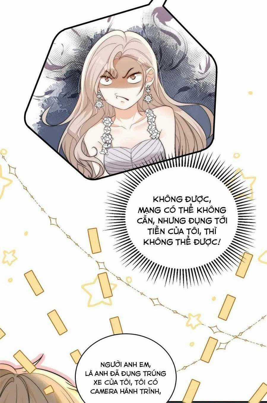 Quảng Đời Còn Lại Có Em Chapter 116 trang 2