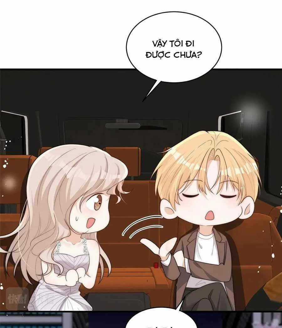 Quảng Đời Còn Lại Có Em Chapter 116 trang 20