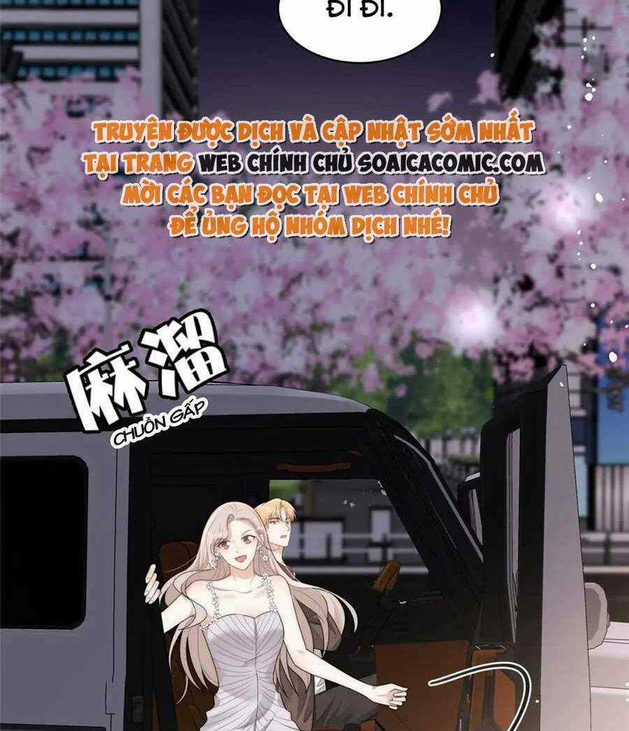 Quảng Đời Còn Lại Có Em Chapter 116 trang 21