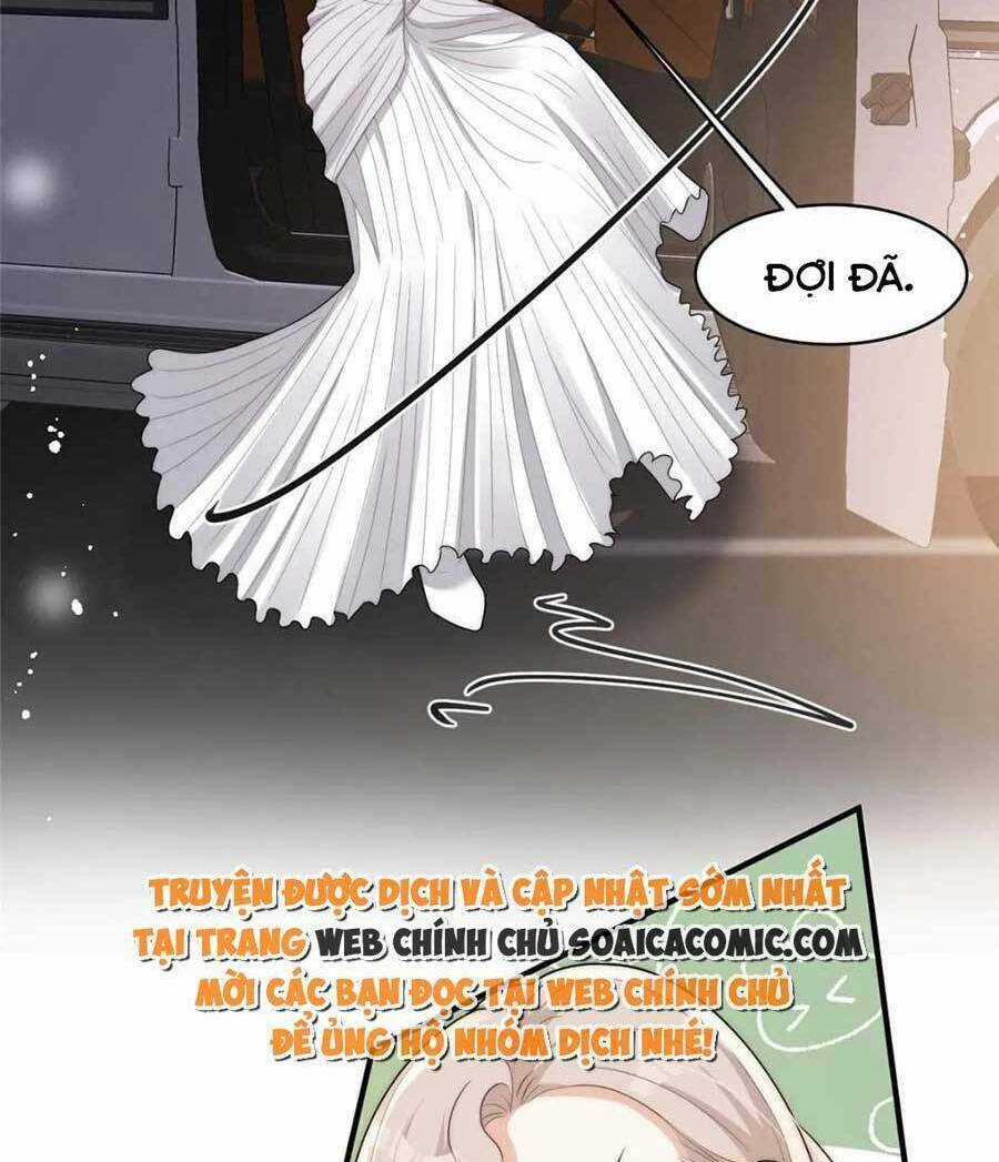 Quảng Đời Còn Lại Có Em Chapter 116 trang 22