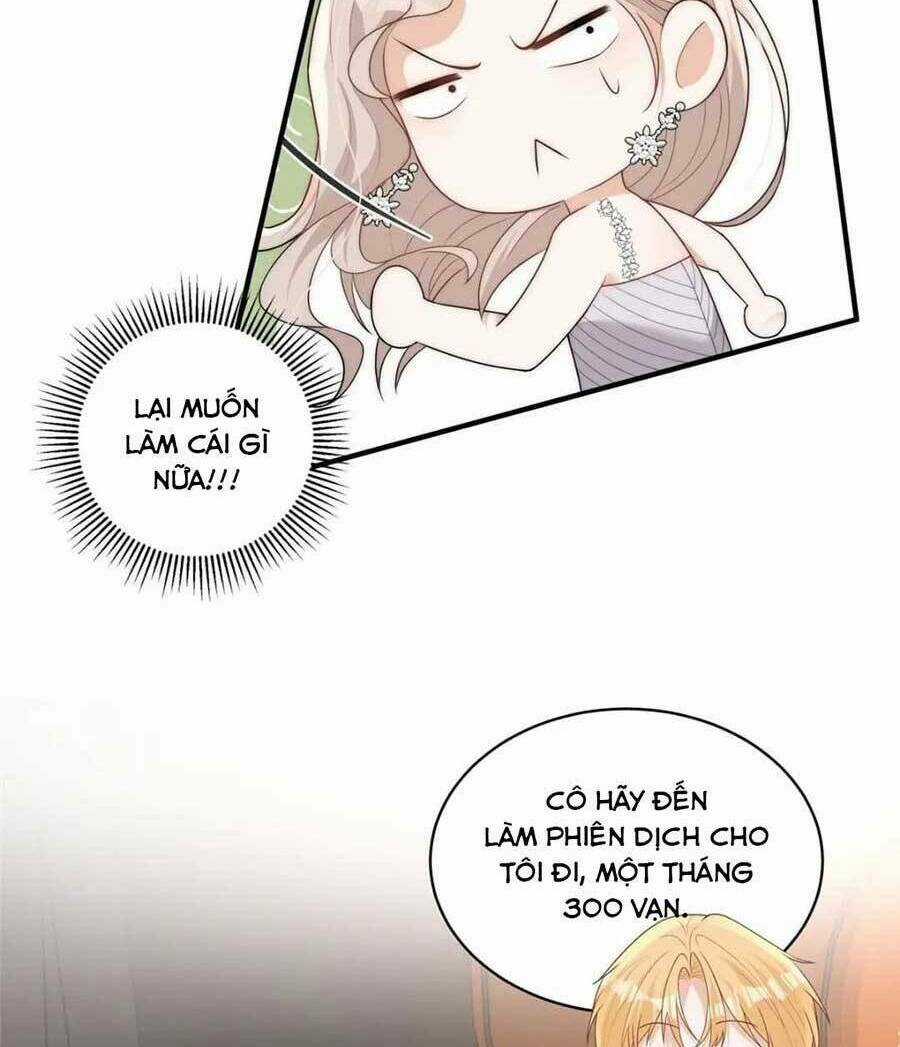 Quảng Đời Còn Lại Có Em Chapter 116 trang 23