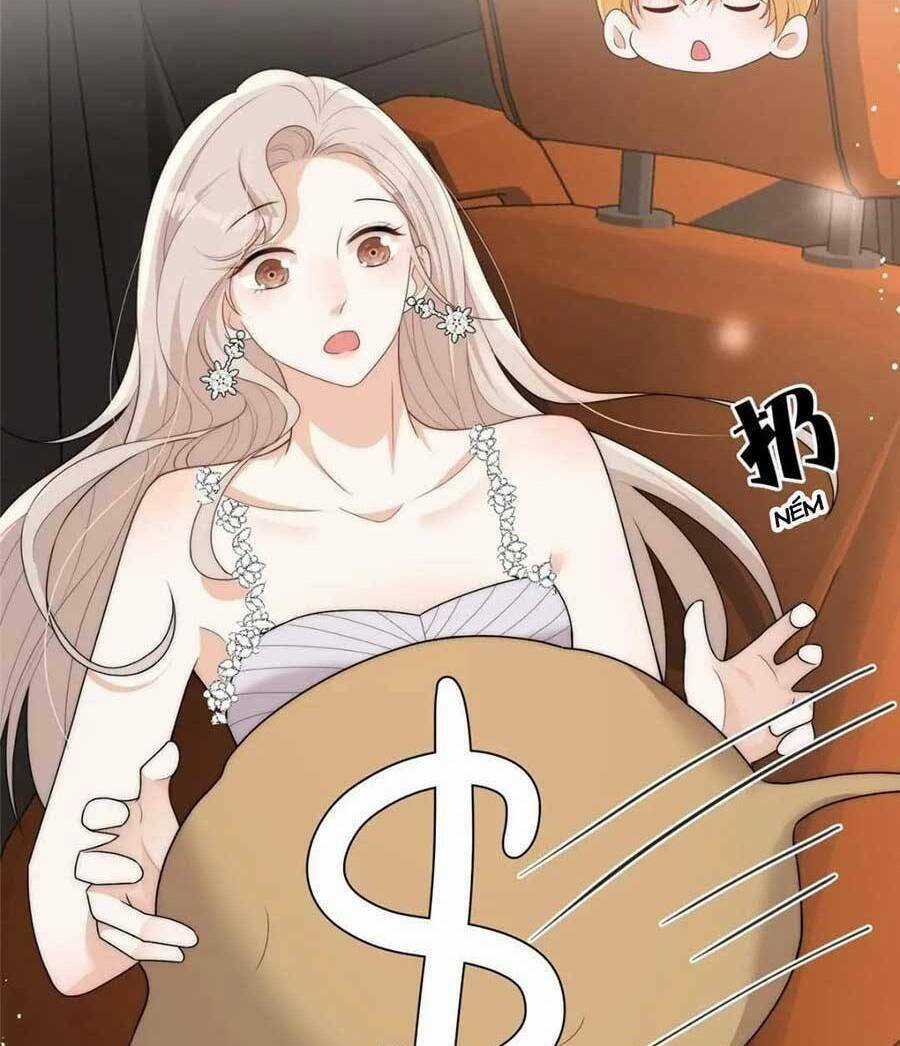 Quảng Đời Còn Lại Có Em Chapter 116 trang 24