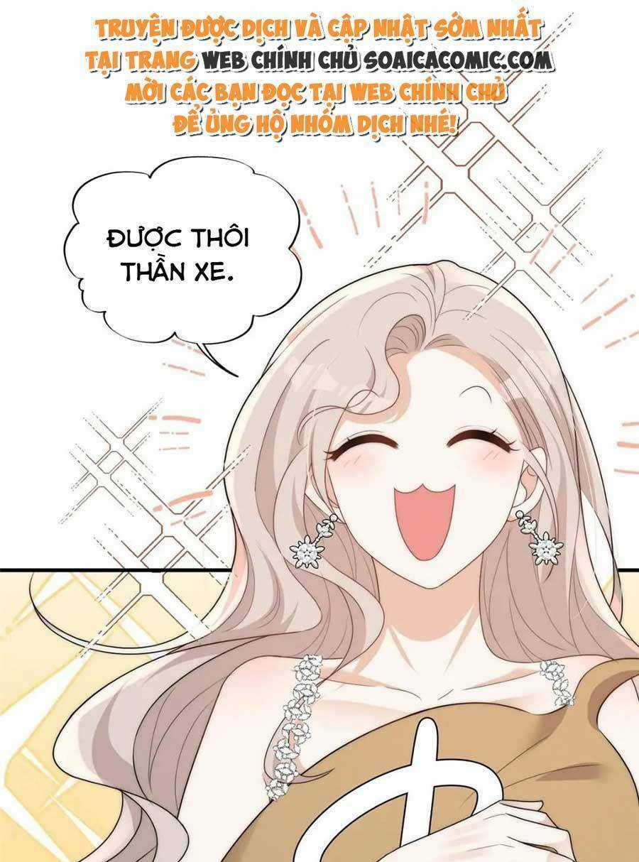 Quảng Đời Còn Lại Có Em Chapter 116 trang 26