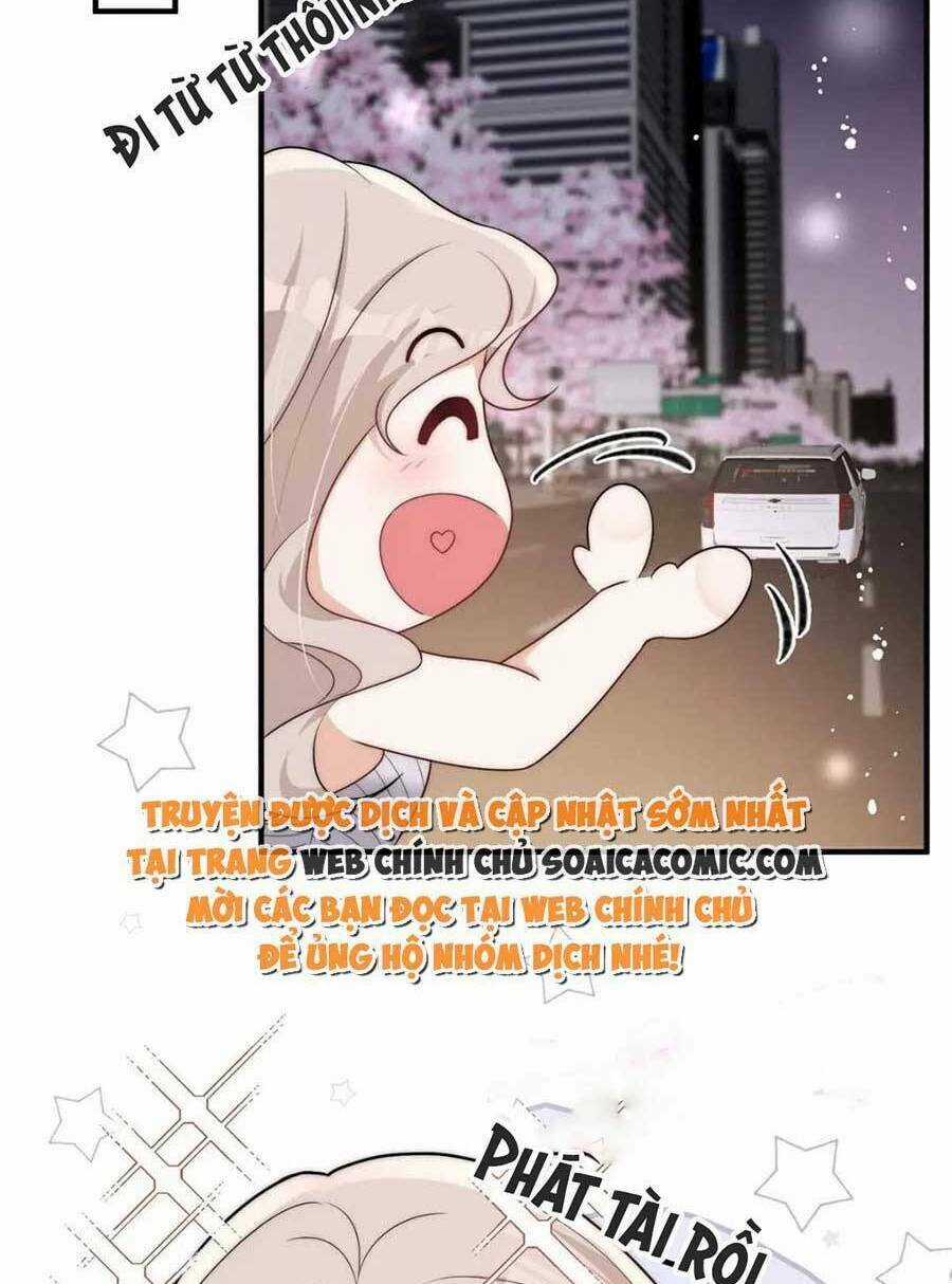 Quảng Đời Còn Lại Có Em Chapter 116 trang 28