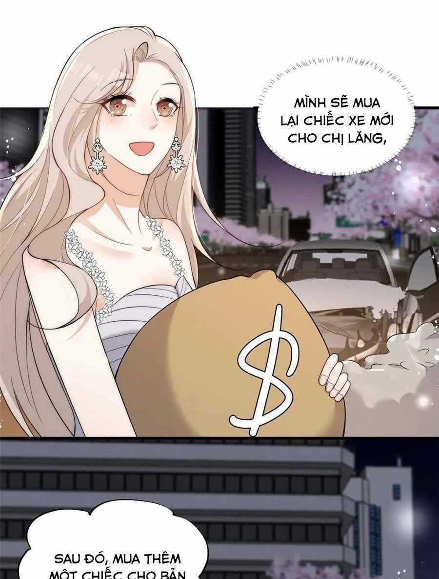 Quảng Đời Còn Lại Có Em Chapter 116 trang 30