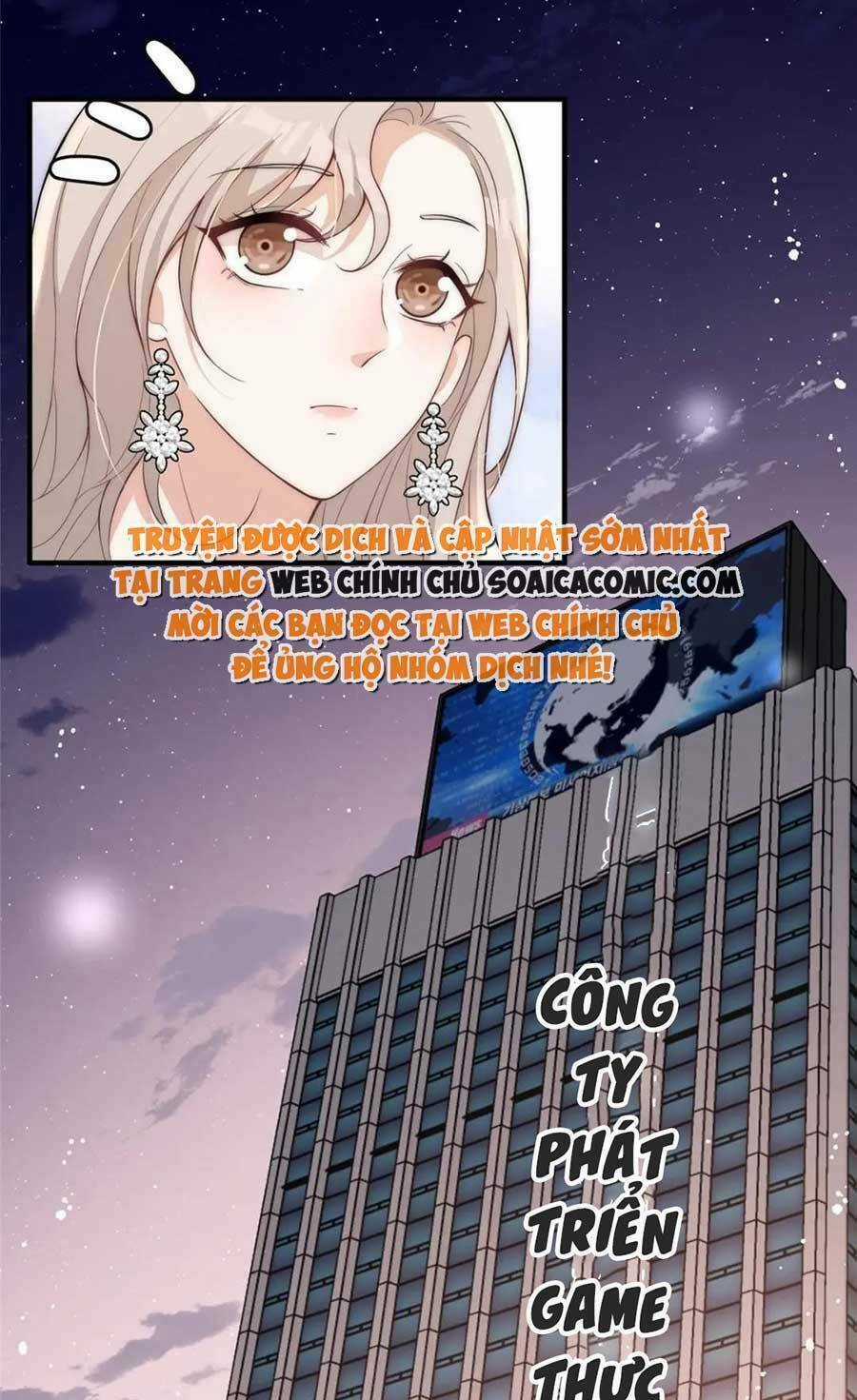 Quảng Đời Còn Lại Có Em Chapter 116 trang 34