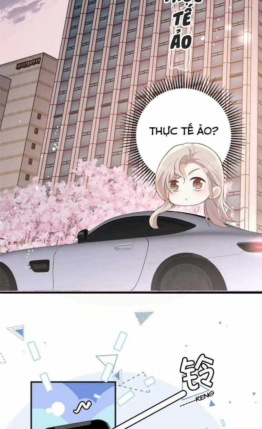 Quảng Đời Còn Lại Có Em Chapter 116 trang 35