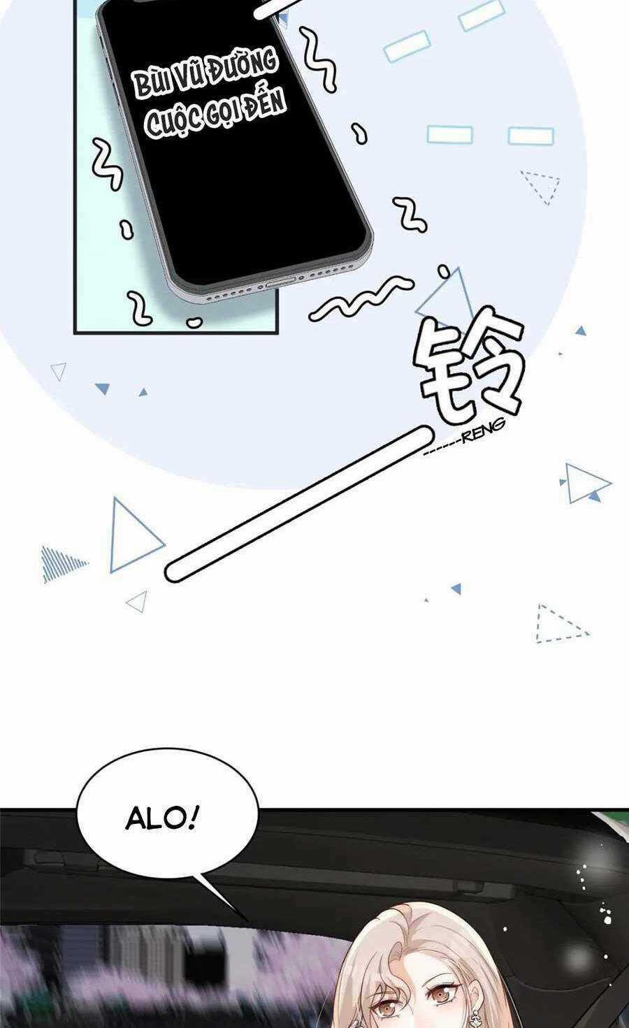 Quảng Đời Còn Lại Có Em Chapter 116 trang 36