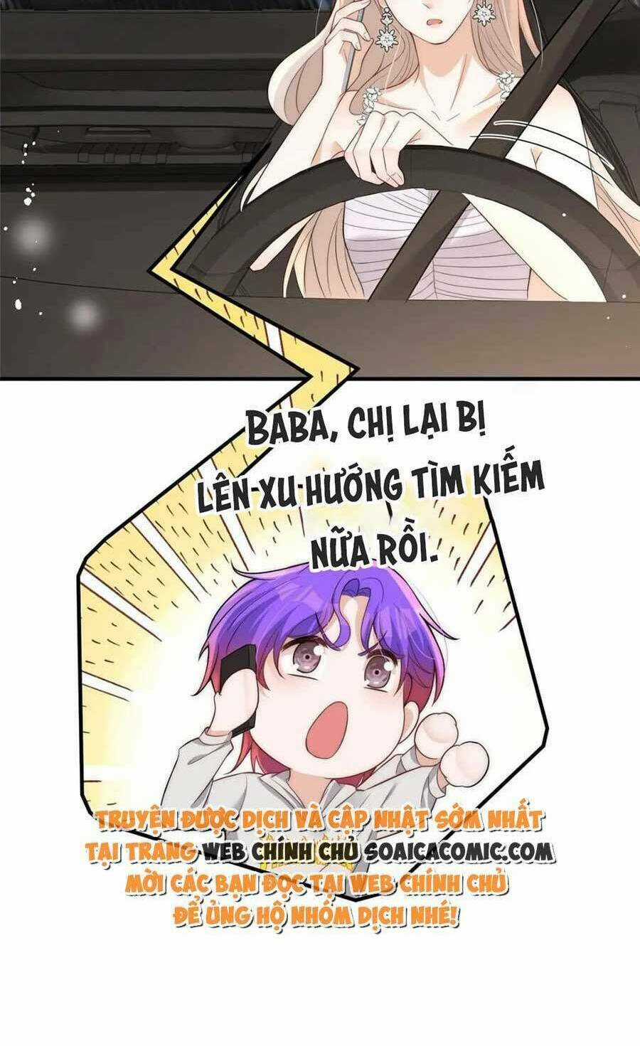 Quảng Đời Còn Lại Có Em Chapter 116 trang 37