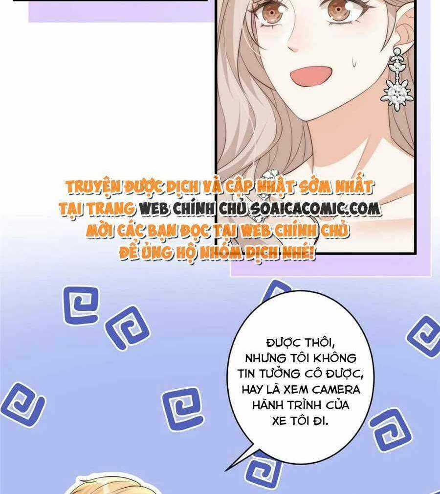 Quảng Đời Còn Lại Có Em Chapter 116 trang 5